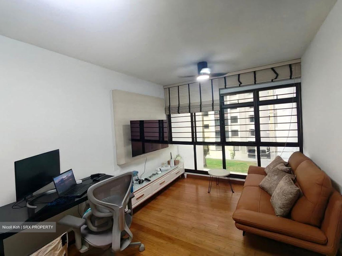 Blk 460 Clementi Avenue 3 (Clementi), HDB 4 Rooms #636209841